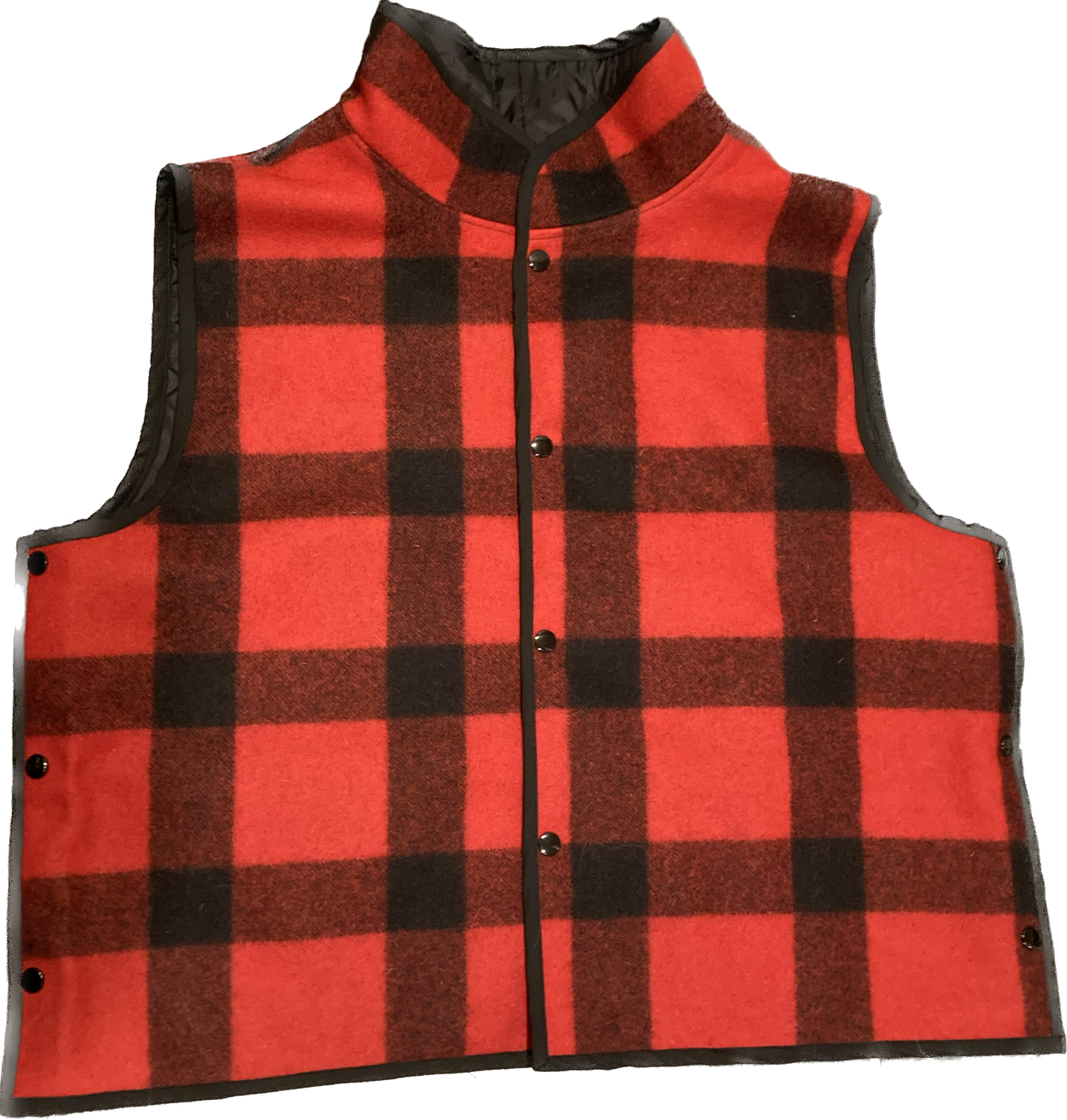 Vest Friend PDF Sewing Pattern